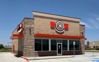 Plus de détails pour 8710 University Ave, Lubbock, TX - Local commercial à louer