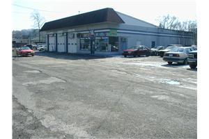 Plus de détails pour U.S. ROUTE 20 SOUTH, Buckhannon, WV - Local commercial à vendre
