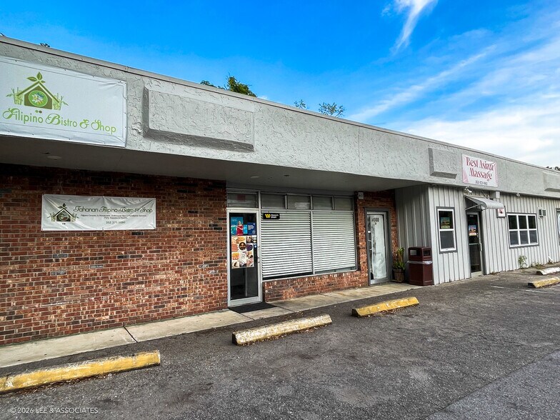 4000 W Newberry Rd, Gainesville, FL à vendre - Photo de l’immeuble – Image 2 sur 37
