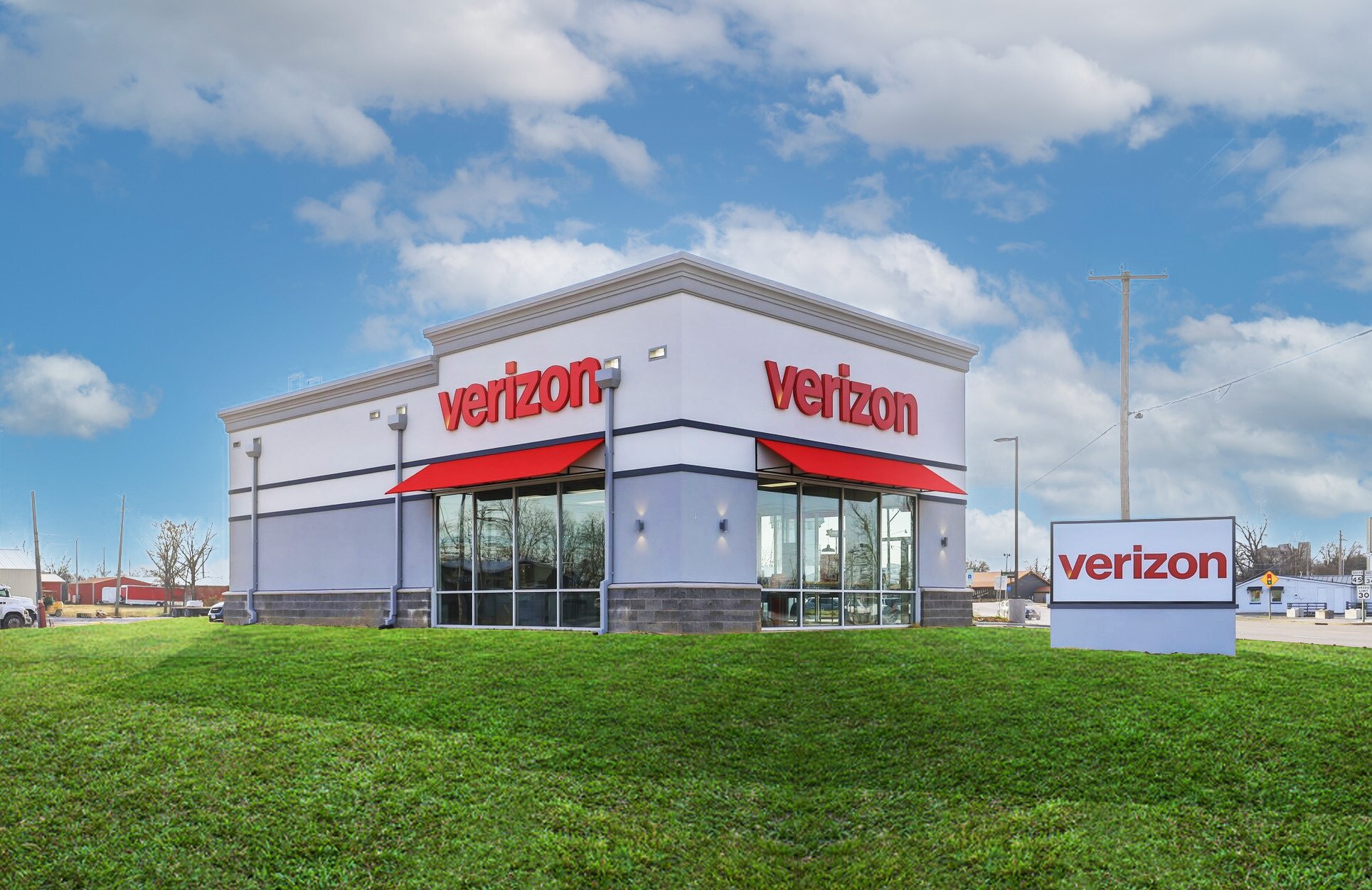 402 N Commercial St, Harrisburg, IL à vendre Photo principale– Image 1 sur 5