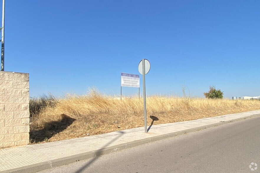 Calle los Aliagares, s/n, Tarancón, Cuenca à vendre - Photo de l’immeuble – Image 2 sur 2