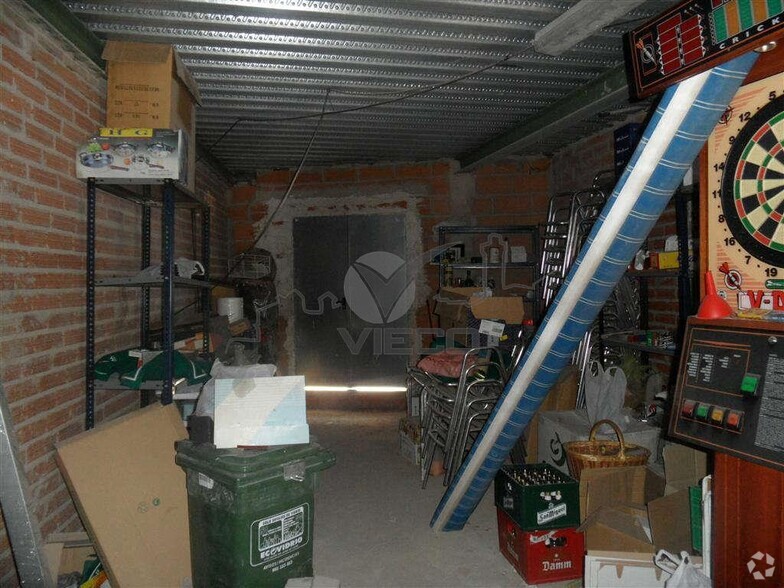 Immeuble residentiel dans Cuenca, Cuenca à vendre - Photo intérieure – Image 1 sur 1