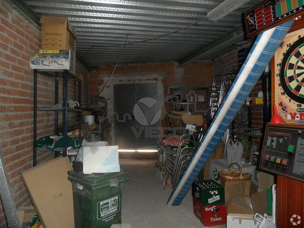 Immeuble residentiel dans Cuenca, Cuenca à vendre Photo intérieure– Image 1 sur 2