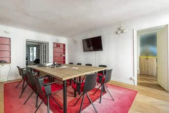 Bureau dans Paris à louer Photo intérieure– Image 2 sur 5