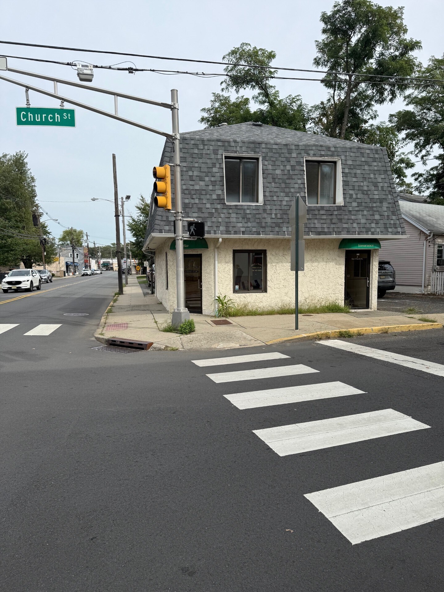 274 Main St, Keansburg, NJ à vendre Photo principale– Image 1 sur 10