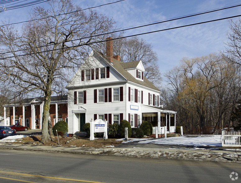 33 W Main St, Georgetown, MA à vendre - Photo de l’immeuble – Image 3 sur 28