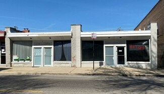 Plus de détails pour 6554-6558 W Higgins Ave – Local commercial à vendre, Chicago, IL
