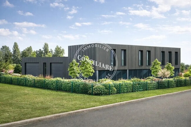 Plus de détails pour Rue Des Transports, Castanet-Tolosan - Local d’activités à vendre