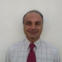 Robert Nourani