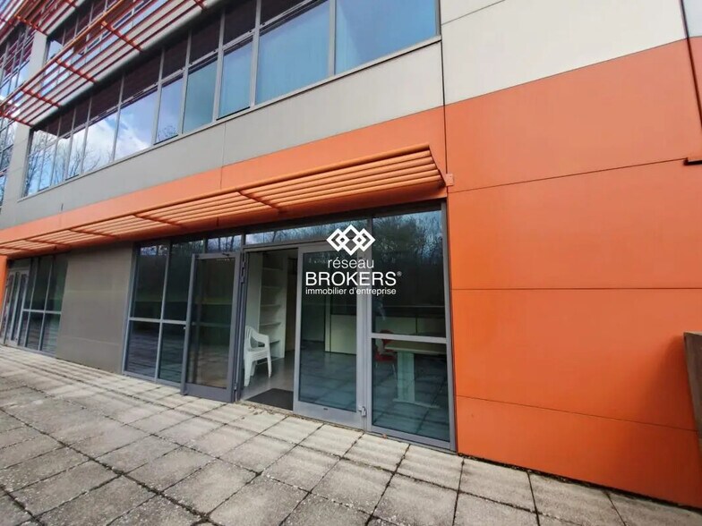 85 Route De Thonon, Amancy à vendre - Photo de l’immeuble – Image 1 sur 7