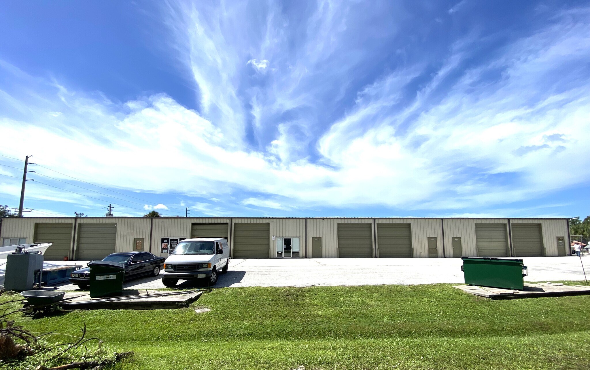 976 S River Rd, Englewood, FL à louer Photo de l’immeuble– Image 1 sur 16