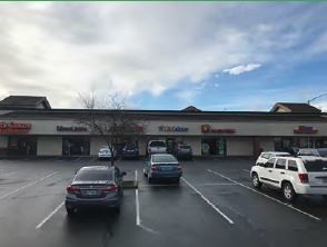 1205-1350 Plaza Blvd, Central Point, OR à louer - Photo de l’immeuble – Image 3 sur 4