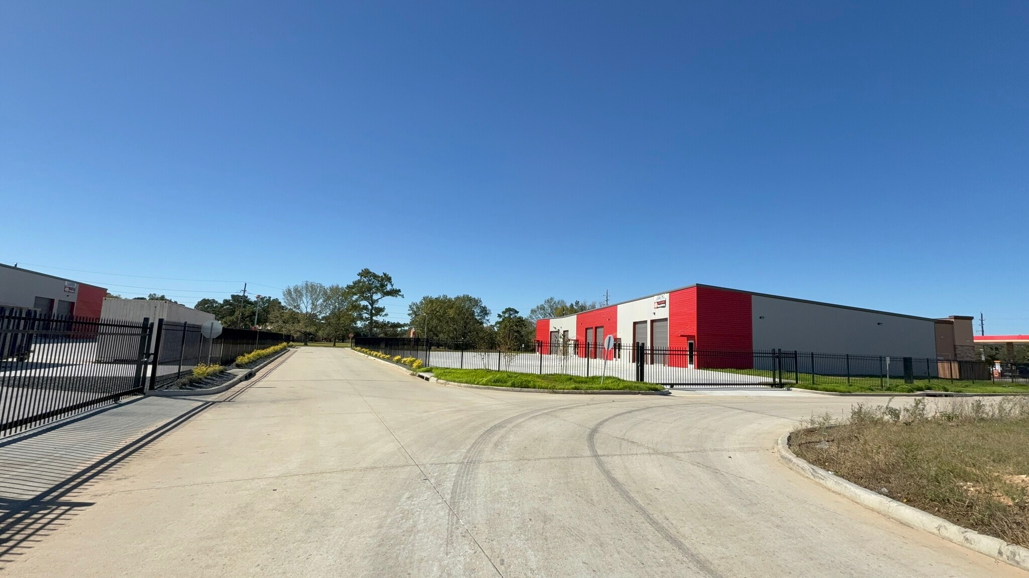 4333-4334 Kreinhop Rd, Spring, TX à louer Photo intérieure– Image 1 sur 11