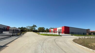 4333-4334 Kreinhop Rd, Spring, TX à louer Photo intérieure– Image 1 sur 11