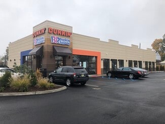 Plus de détails pour 405 Piaget Ave, Clifton, NJ - Local commercial à louer