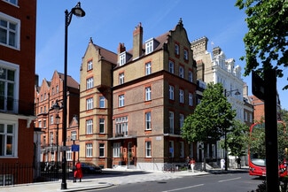 Plus de détails pour 124 Sloane St, Londres - Bureau à louer