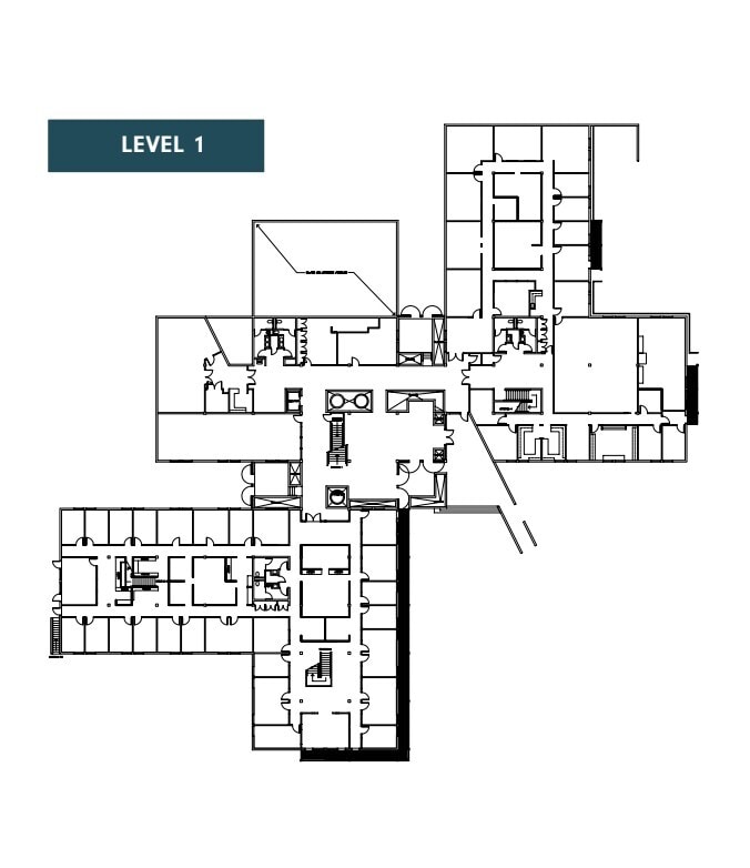 2959 Monterey Salinas Hwy, Monterey, CA à vendre Plan d’étage– Image 1 sur 1