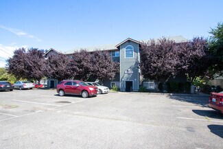 Plus de détails pour 7603 Pacific Ave, Tacoma, WA - Logement à vendre