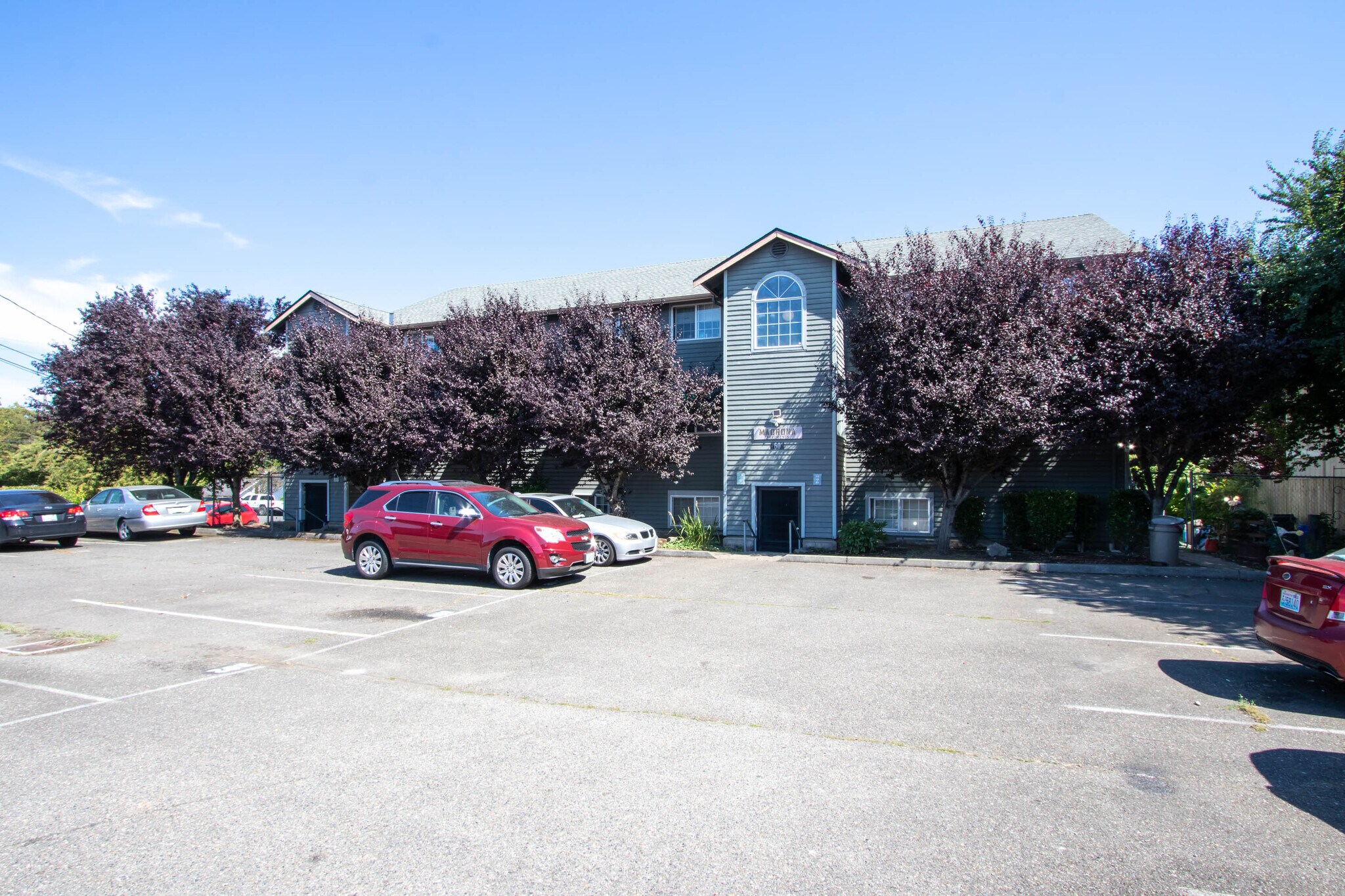 7603 Pacific Ave, Tacoma, WA à vendre Photo de l’immeuble– Image 1 sur 34