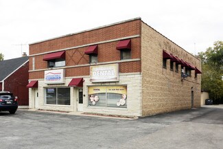 Plus de détails pour 1616 Ogden Ave, Lisle, IL - Bureau à vendre