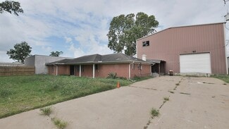 Plus de détails pour 7115 Satsuma Dr, Houston, TX - Local d'activités à louer