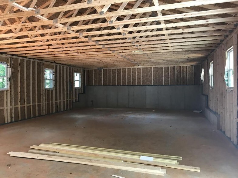 2627 Holly St, Holly Springs, GA à vendre - Photo de l’immeuble – Image 3 sur 29