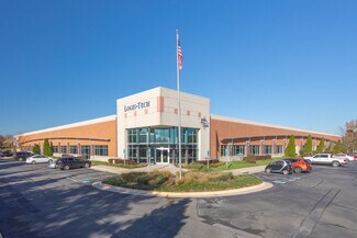 Plus de détails pour 9450 Innovation Dr, Manassas, VA - Local d'activités, Industriel/Logistique à louer