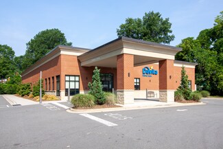 Plus de détails pour 614 S Cannon Blvd, Kannapolis, NC - Local commercial à vendre