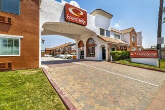 Plus de détails pour 24412 Sunnymead Blvd, Moreno Valley, CA - Hôtellerie à vendre