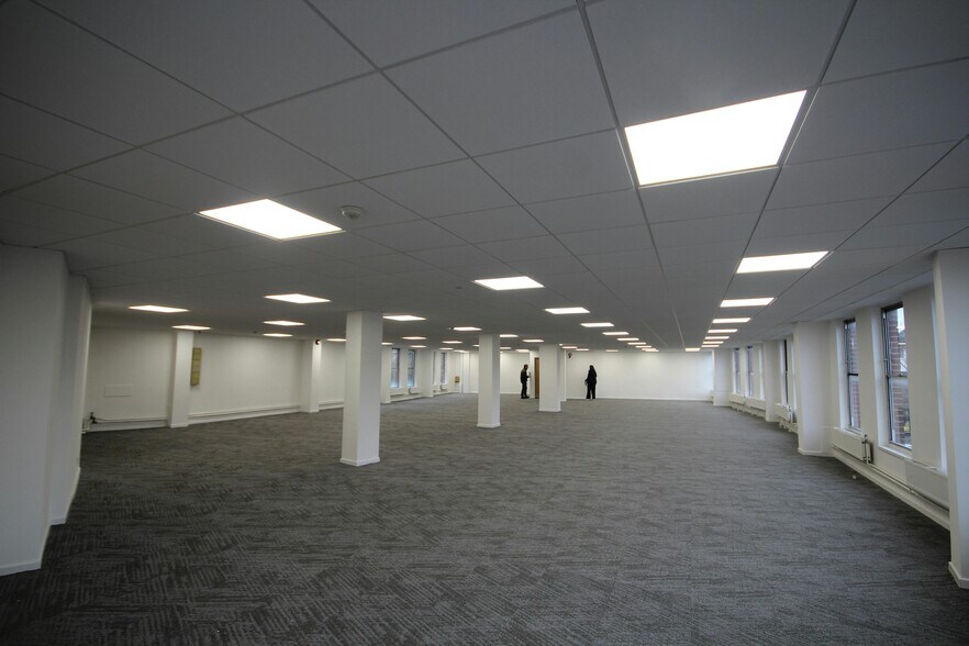 Sansome St, Worcester à louer - Photo de l’immeuble – Image 3 sur 33