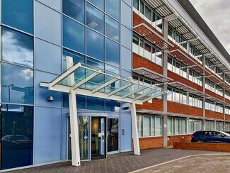 Plus de détails pour Station Way, Crawley - Coworking à louer