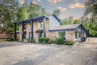 Plus de détails pour 26519 Oak Ridge Dr, Spring, TX - Local commercial à vendre