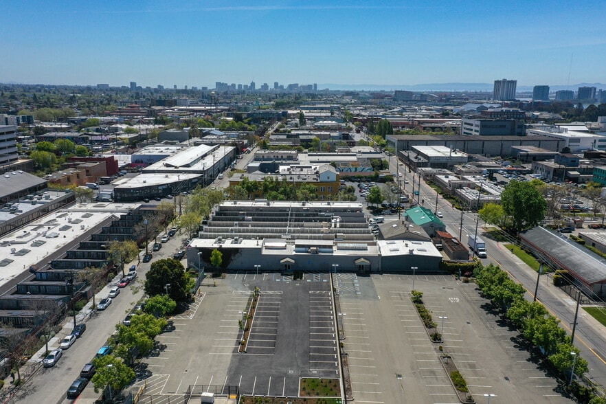 927 Parker St, Berkeley, CA à vendre - Photo de l’immeuble – Image 3 sur 18