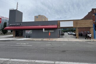 Plus de détails pour 1501-1505 Grand Blvd, Kansas City, MO - Local commercial à louer