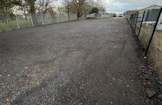 Plus de détails pour Greyfriars Ln, Storrington - Terrain à louer