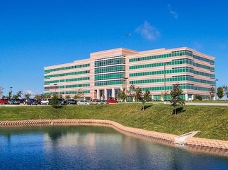 Plus de détails pour 12200 N Ambassador Dr, Kansas City, MO - Bureau, Bureau/Médical à louer
