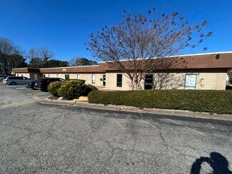 Plus de détails pour 923 First Colonial Rd, Virginia Beach, VA - Bureau à louer