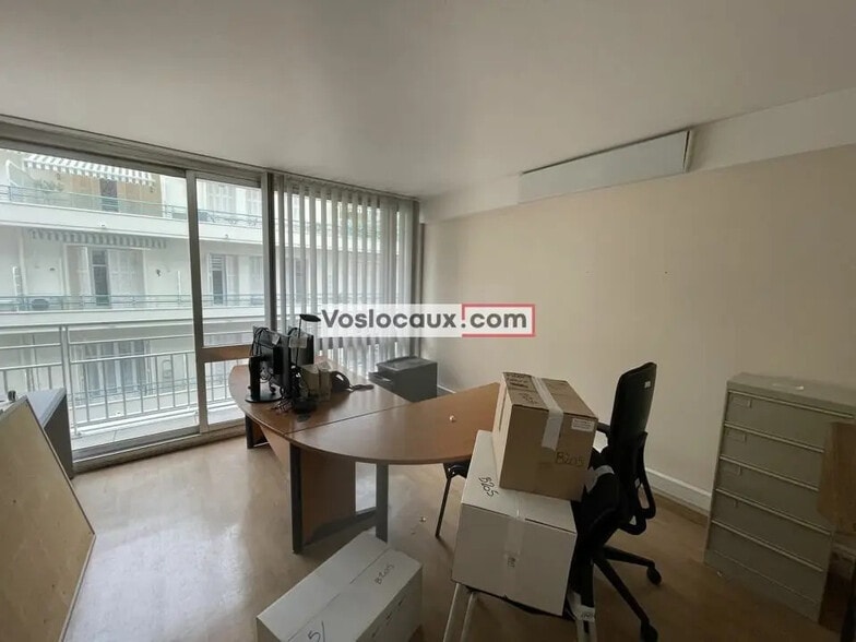 Bureau dans Nice à louer - Photo intérieure – Image 2 sur 6