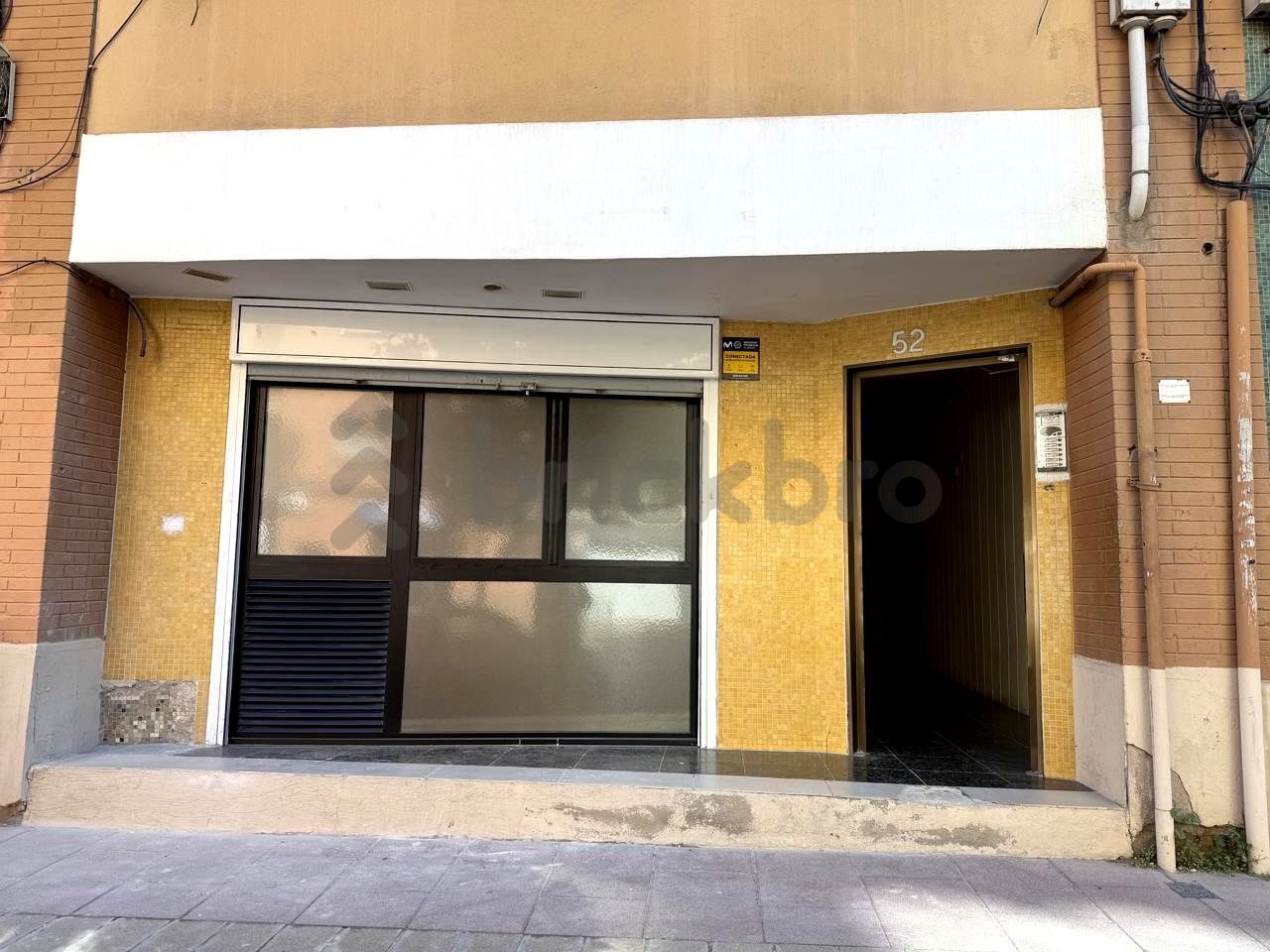 Immeuble residentiel dans Barcelone, Barcelona à vendre Photo de l’immeuble– Image 1 sur 5