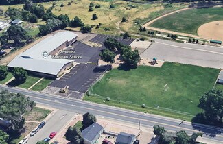 Plus de détails pour 612 23rd Ave, Greeley, CO - Local commercial à louer