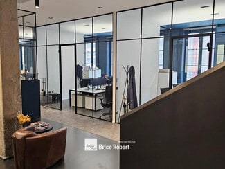 Plus de détails pour 77 Rue De Sèze, Lyon - Bureau à vendre