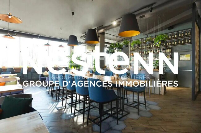 Plus de détails pour Local commercial à louer