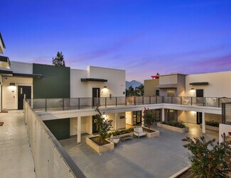 Plus de détails pour 1300 W Mission Blvd, Pomona, CA - Logement à vendre