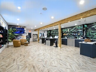 Plus de détails pour 831 Hamilton St, Somerset, NJ - Local commercial à vendre