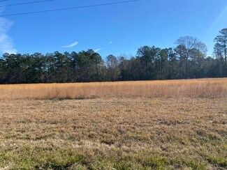 Plus de détails pour TBD Lake Charles Highway, Leesville, LA - Terrain à vendre
