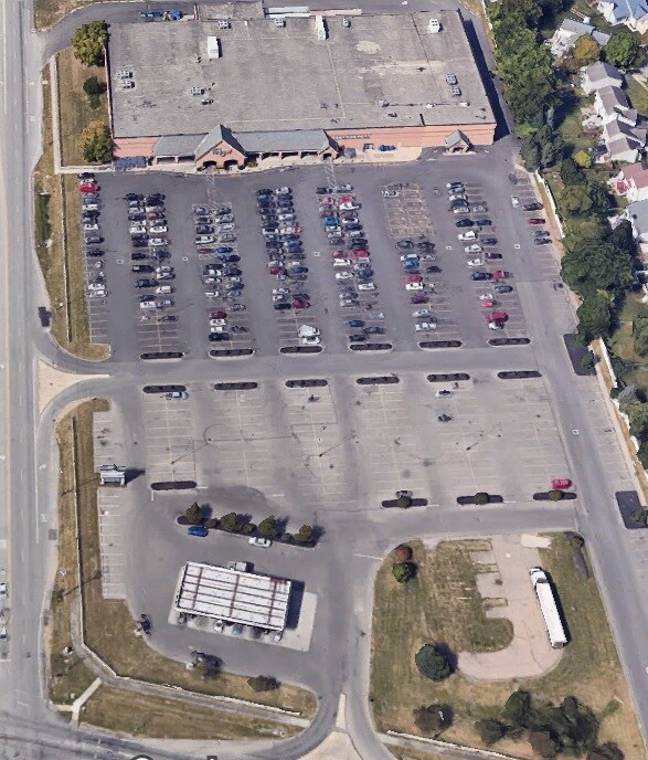 5 Galloway Road, Galloway, OH à vendre Photo principale– Image 1 sur 4