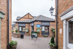 The Maltings - Local commercial