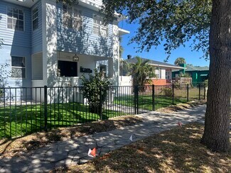 Plus de détails pour 2745 2nd Ave S, Saint Petersburg, FL - Logement à vendre