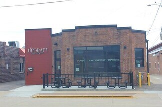 Plus de détails pour 45 S Chestnut St, Platteville, WI - Local commercial à vendre