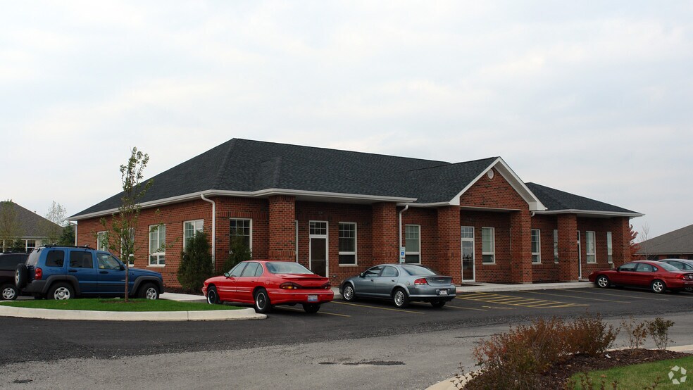 220 Garden St, Yorkville, IL à vendre - Photo principale – Image 1 sur 41